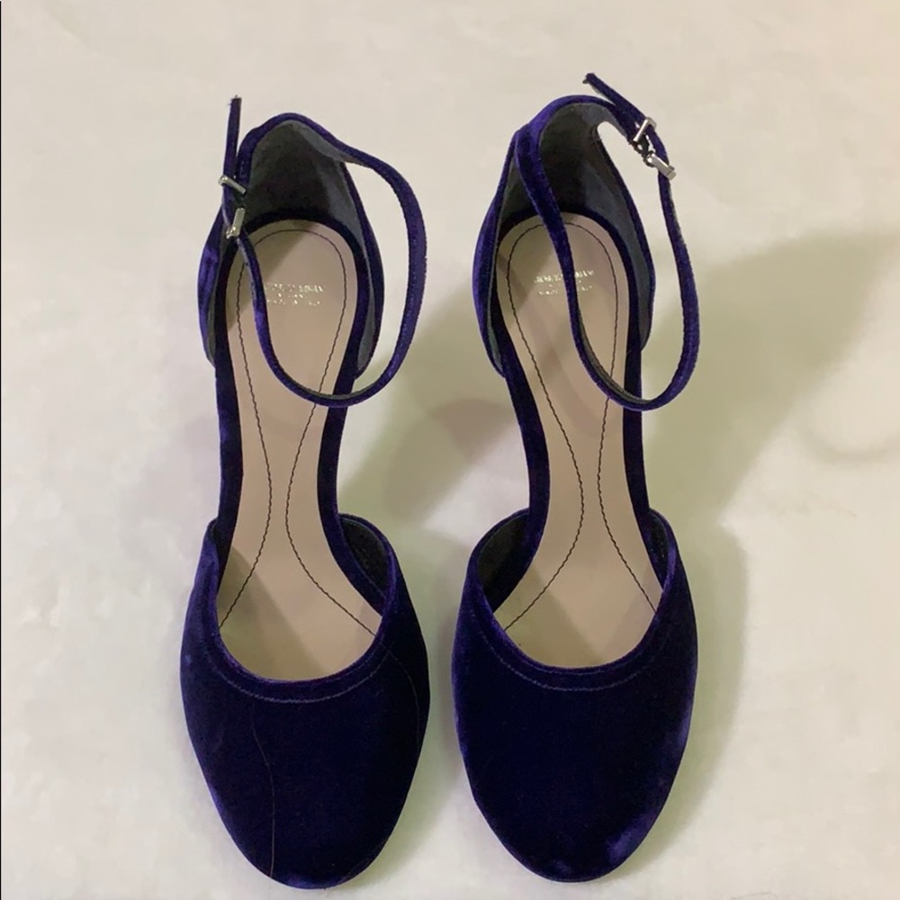 New Giorgio Armani Shoes
